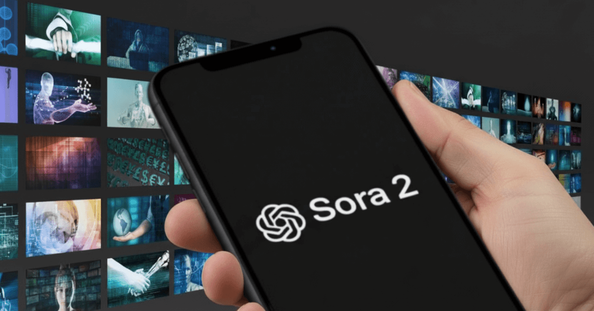 Sora 2 Invite Code