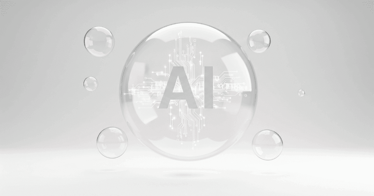 AI Investment Bubble