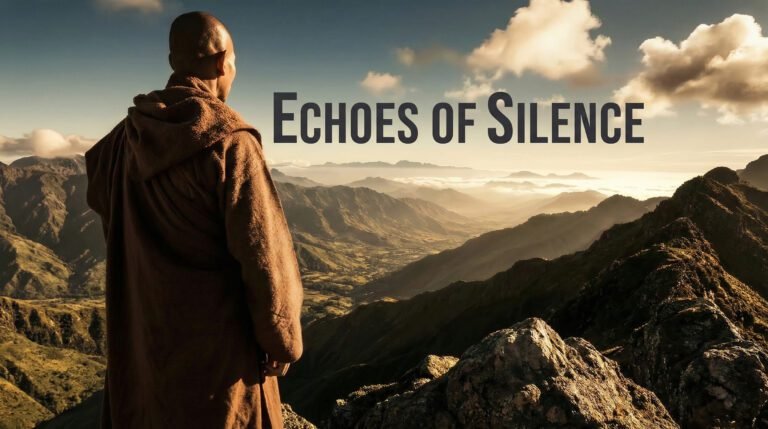 Echoes of Silence