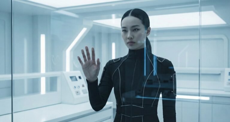 The Future Race