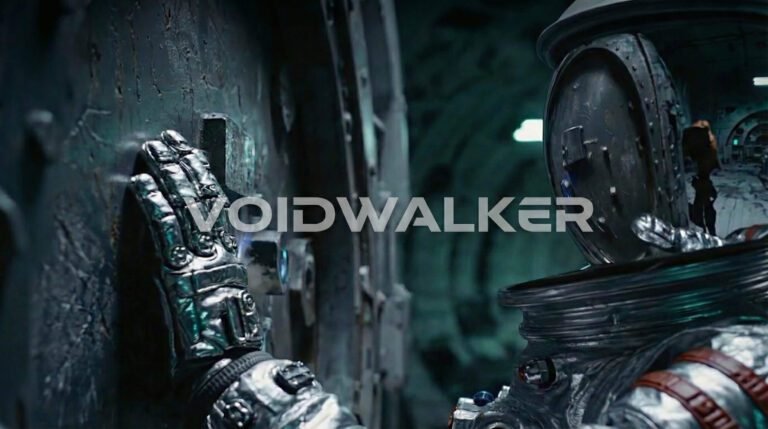 Voidwalker