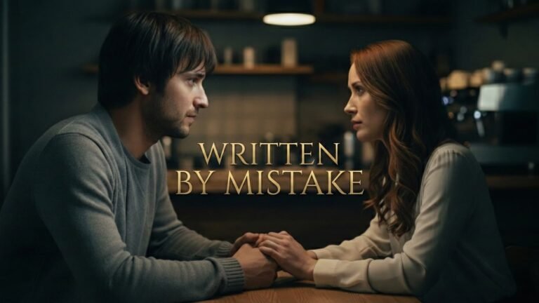 Written By Mistake