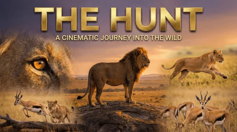The Hunt