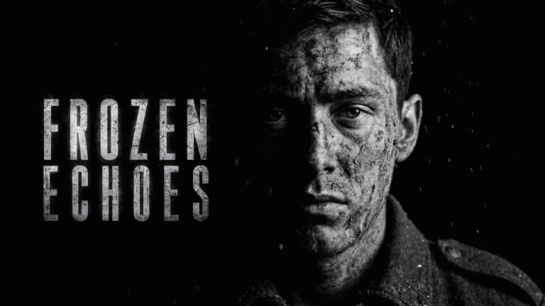 Frozen Echoes