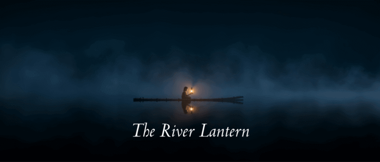 The River Lantern