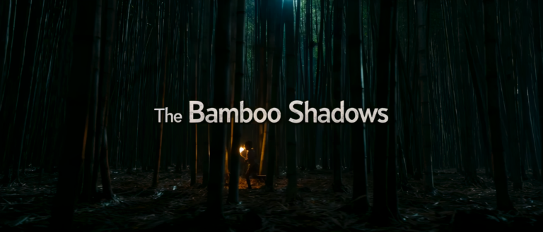 The Bamboo Shadows